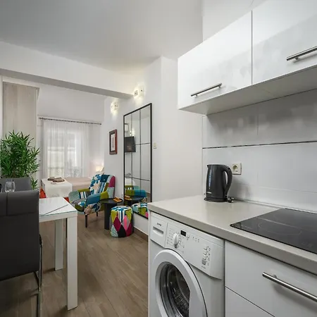 Premium Jasna Apartment