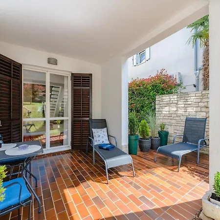 In Pore Near * 波雷奇