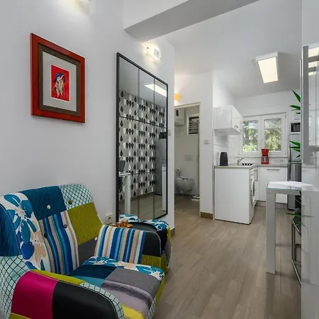 Premium Jasna Apartment
